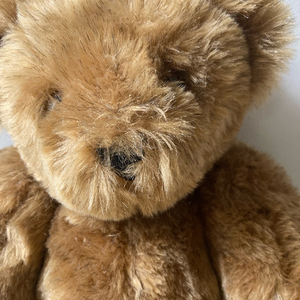 Vermont teddy bear - Picture 2 of 4